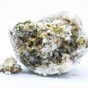 Sunrock CBD moonrock