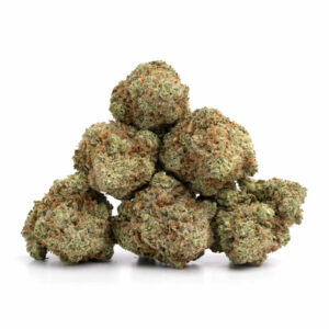 Super Jack Marijuana Strain