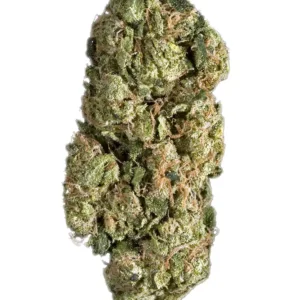 Super Sour Diesel Marijuana Strain