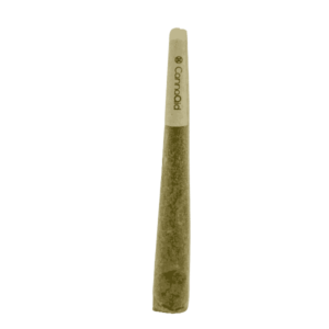 THC Delta 8 Infused CBD Prerolls Joint