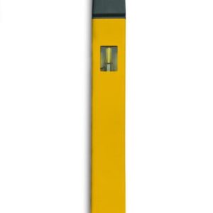 HC Vape Device Yellow “Runtz OG”