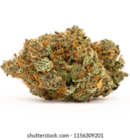 Tora Bora Marijuana Strain