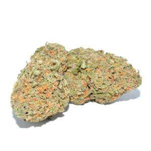 Tyson Marijuana Strain