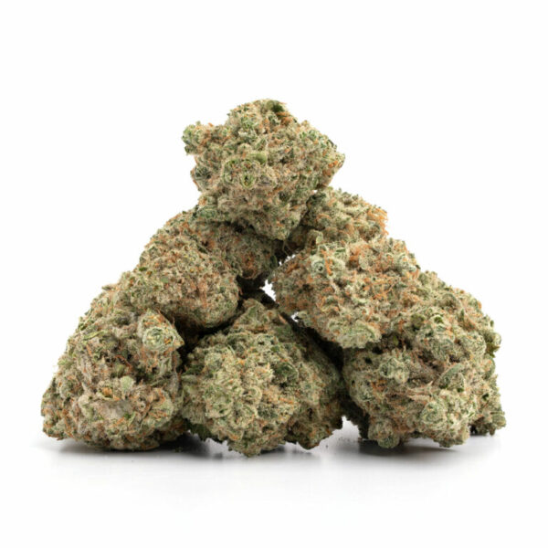 Walter White Marijuana Strain