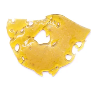 White Rhino Strain Shatter