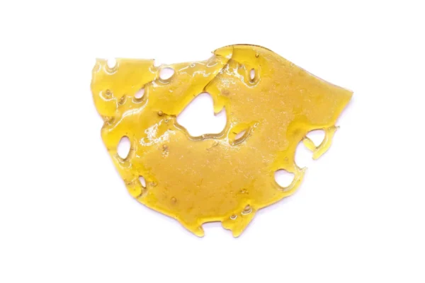 White Rhino Strain Shatter