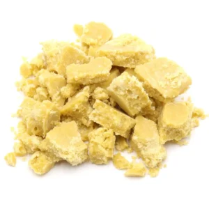 White Truffle Strain Wax