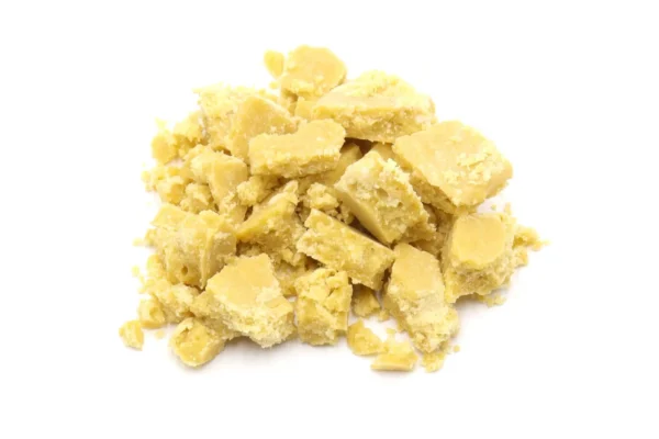 White Truffle Strain Wax