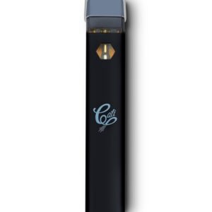 Zkittlez THC Cali Vape Pen 1ML