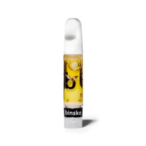 Fatso Live Resin Cartridge (1g) | Binske