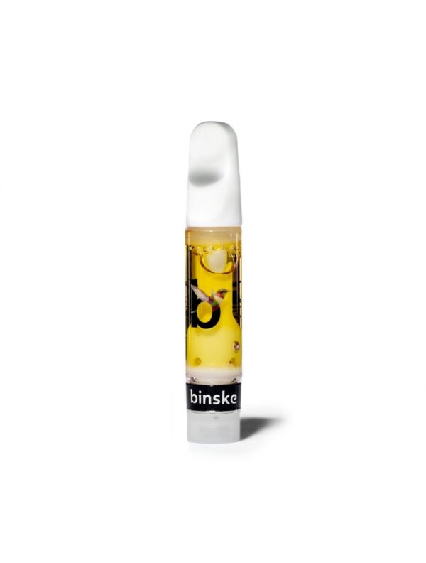 Fatso Live Resin Cartridge (1g) | Binske