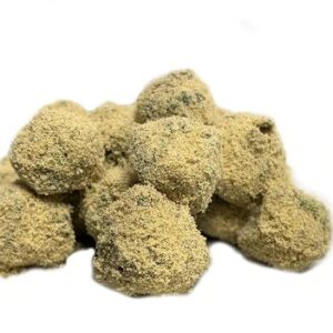 THCA Moon Rocks