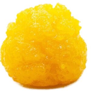 Live Resin – Clementine