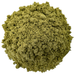 Kief – Christmas Cookies