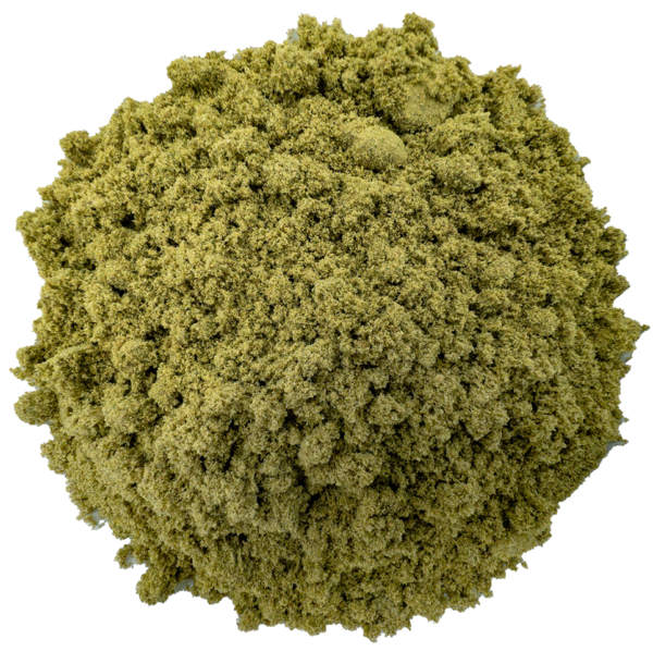 Kief – Christmas Cookies