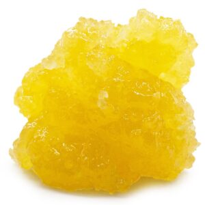 Live Resin – Bear Claw