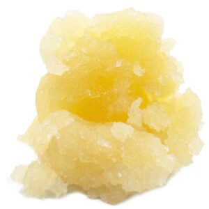 Live Resin – Birthday Cake Kush