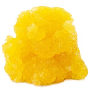 Live Resin – Bruce Banner