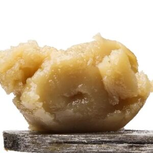 OG Kush Live Rosin